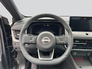 NISSAN Qashqai 1.3 DIG-T MHEV Tekna+ Xtronic