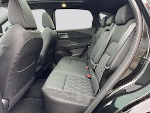 NISSAN Qashqai 1.3 DIG-T MHEV Tekna+ Xtronic