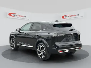 NISSAN Qashqai 1.3 DIG-T MHEV Tekna+ Xtronic