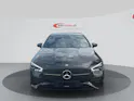 MERCEDES-BENZ CLA 200 d 8G-DCT AMG Edition Night