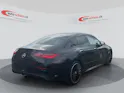 MERCEDES-BENZ CLA 200 d 8G-DCT AMG Edition Night