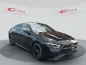 MERCEDES-BENZ CLA 200 d 8G-DCT AMG Edition Night
