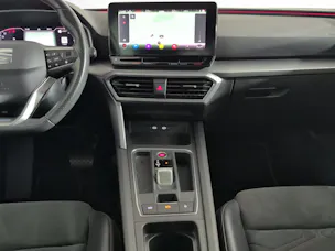 SEAT Leon 1.5 eTSI mHEV DSG FR