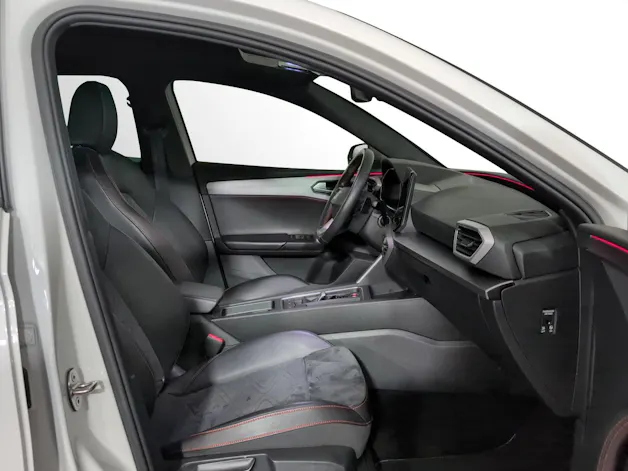 SEAT Leon 1.5 eTSI mHEV DSG FR