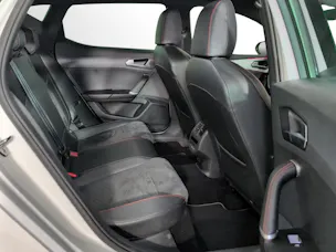 SEAT Leon 1.5 eTSI mHEV DSG FR