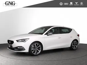 SEAT Leon 1.5 eTSI mHEV DSG FR
