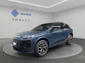 AUDI Q6 e-tron quattro