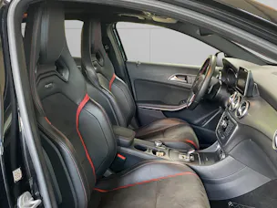 MERCEDES-BENZ GLA 45 AMG 4Matic 7G-DCT
