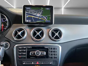 MERCEDES-BENZ GLA 45 AMG 4Matic 7G-DCT
