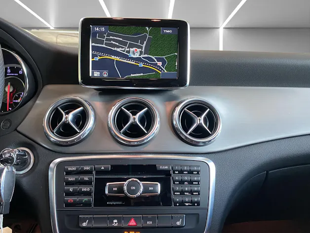 MERCEDES-BENZ GLA 45 AMG 4Matic 7G-DCT
