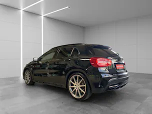 MERCEDES-BENZ GLA 45 AMG 4Matic 7G-DCT