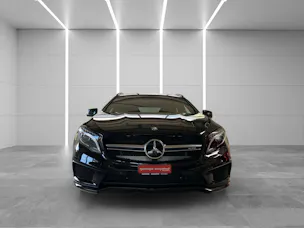 MERCEDES-BENZ GLA 45 AMG 4Matic 7G-DCT