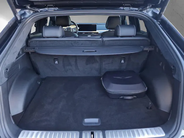 Genesis GV60 Dual Motor Sport AWD