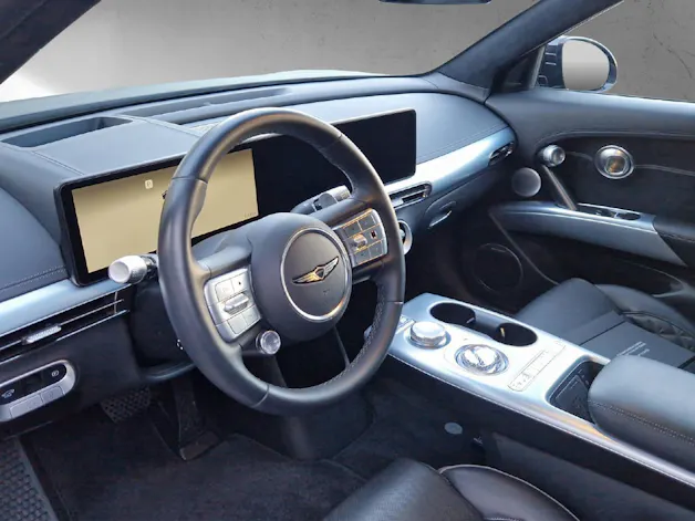 Genesis GV60 Dual Motor Sport AWD