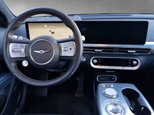 Genesis GV60 Dual Motor Sport AWD