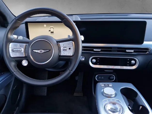 Genesis GV60 Dual Motor Sport AWD