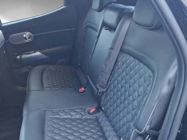 Genesis GV60 Dual Motor Sport AWD