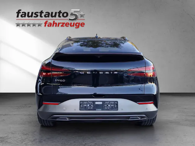 Genesis GV60 Dual Motor Sport AWD