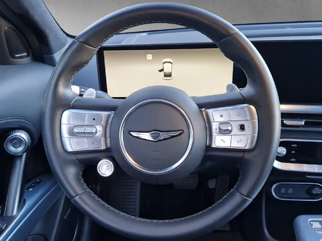 Genesis GV60 Dual Motor Sport AWD