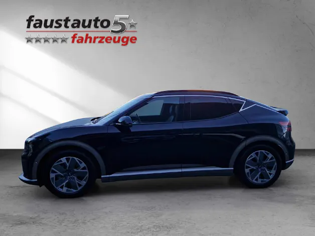 Genesis GV60 Dual Motor Sport AWD