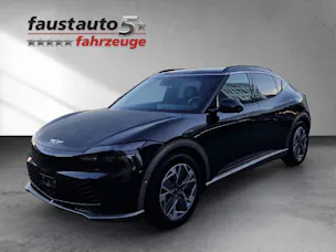 Genesis GV60 Dual Motor Sport AWD
