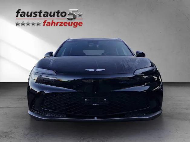 Genesis GV60 Dual Motor Sport AWD