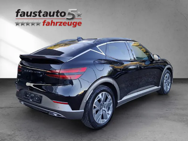 Genesis GV60 Dual Motor Sport AWD