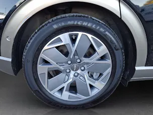 Genesis GV60 Dual Motor Sport AWD
