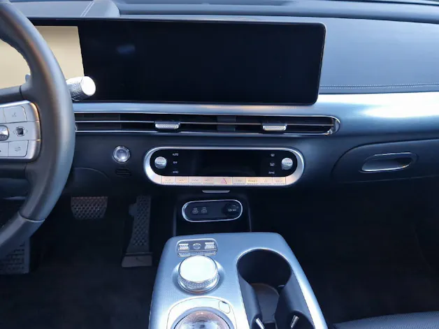 Genesis GV60 Dual Motor Sport AWD