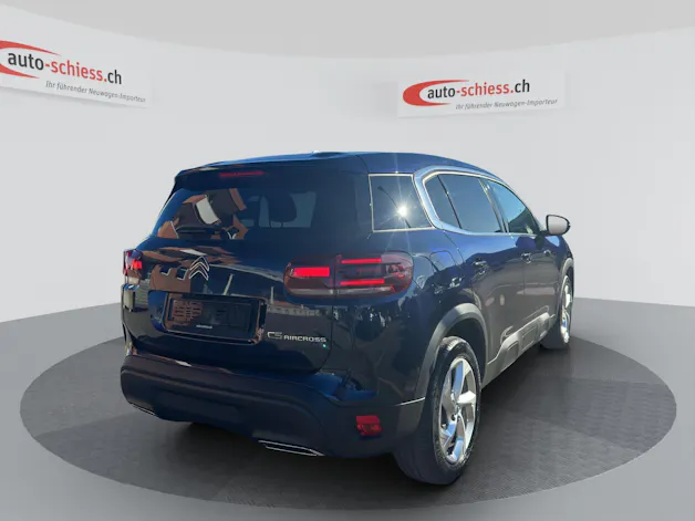 CITROEN C5 Aircross 1.2 HEV Plus