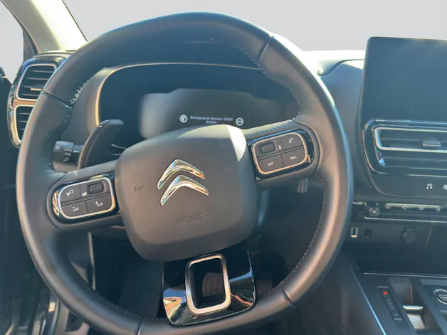 CITROEN C5 Aircross 1.2 HEV Plus