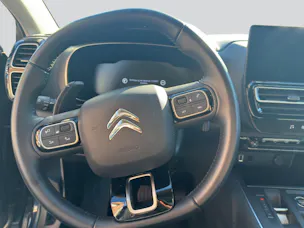 CITROEN C5 Aircross 1.2 HEV Plus
