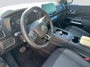 CITROEN C5 Aircross 1.2 HEV Plus