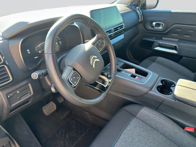 CITROEN C5 Aircross 1.2 HEV Plus