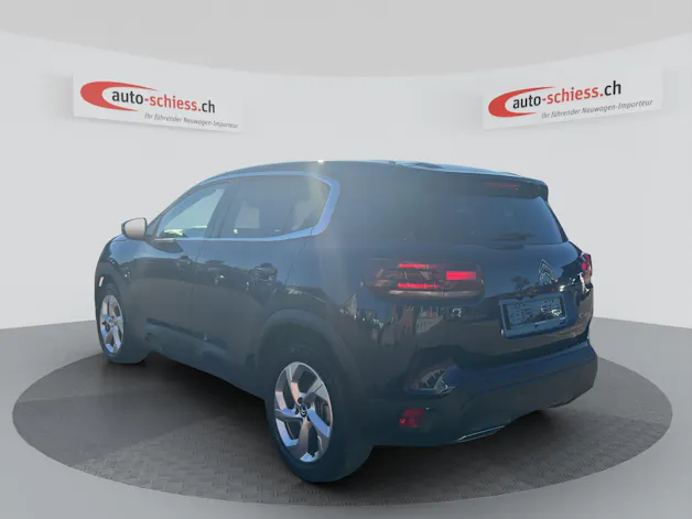 CITROEN C5 Aircross 1.2 HEV Plus