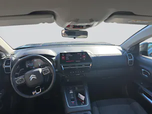 CITROEN C5 Aircross 1.2 HEV Plus