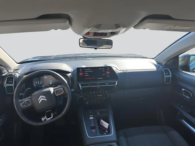 CITROEN C5 Aircross 1.2 HEV Plus