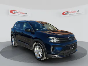 CITROEN C5 Aircross 1.2 HEV Plus