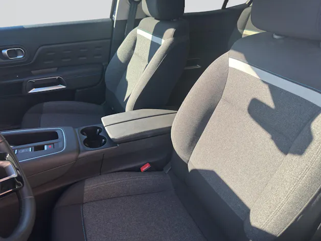 CITROEN C5 Aircross 1.2 HEV Plus