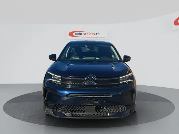CITROEN C5 Aircross 1.2 HEV Plus