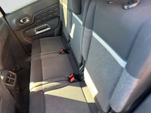 CITROEN C5 Aircross 1.2 HEV Plus