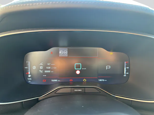 CITROEN C5 Aircross 1.2 HEV Plus