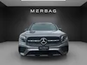 MERCEDES-BENZ GLB 200 d AMG Line 4MATIC