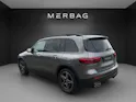 MERCEDES-BENZ GLB 200 d AMG Line 4MATIC