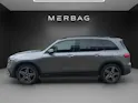 MERCEDES-BENZ GLB 200 d AMG Line 4MATIC