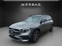 MERCEDES-BENZ GLB 200 d AMG Line 4MATIC