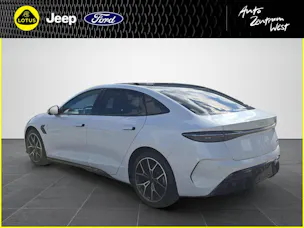 BYD Seal Excellence AWD