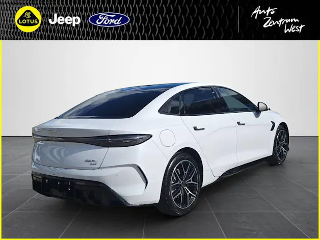 BYD Seal Excellence AWD