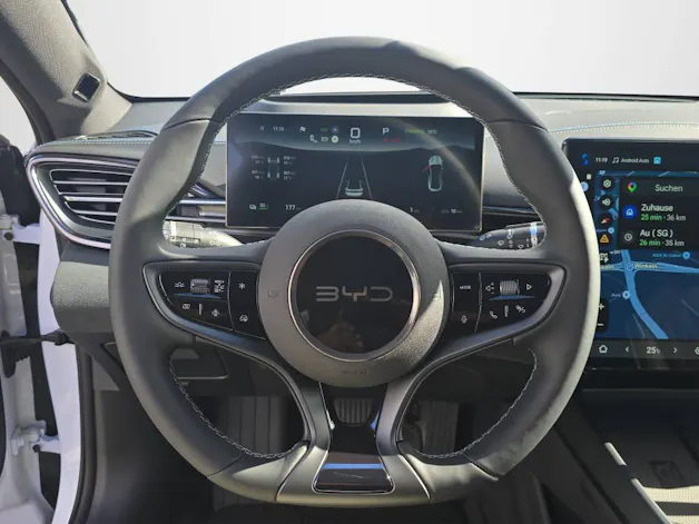 BYD Seal Excellence AWD