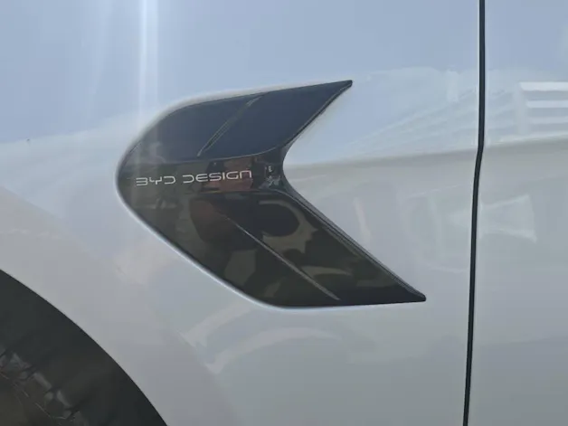BYD Seal Excellence AWD